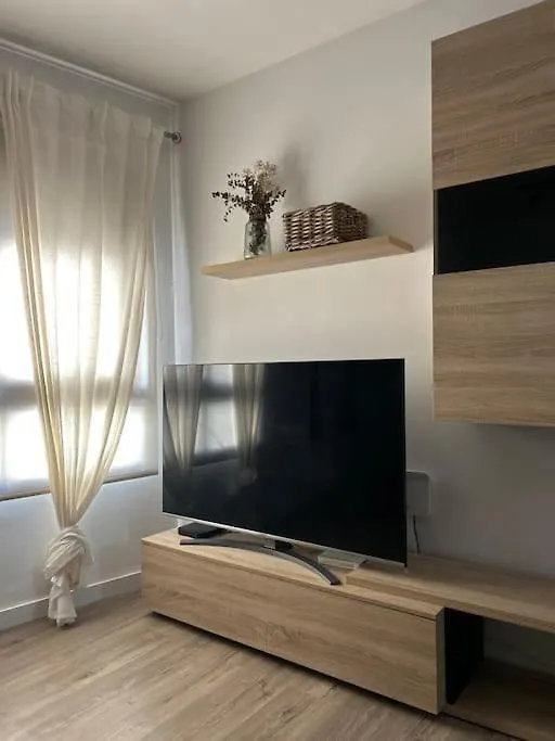 Fisco Apartamento Puertito de Guimar