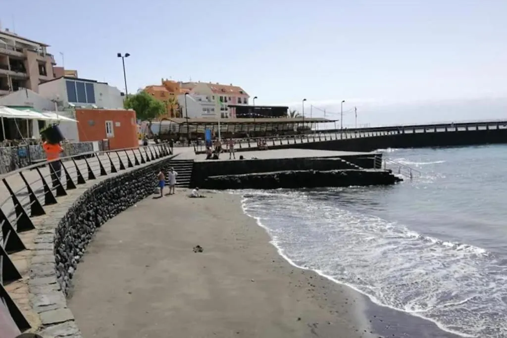 Fisco Apartamento Puertito de Guimar