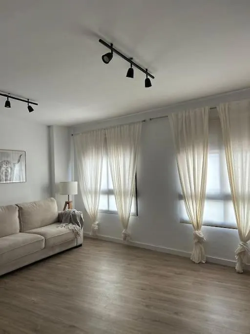 Fisco Apartamento Puertito de Guimar Apartment