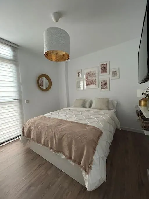Fisco Apartamento Puertito de Guimar