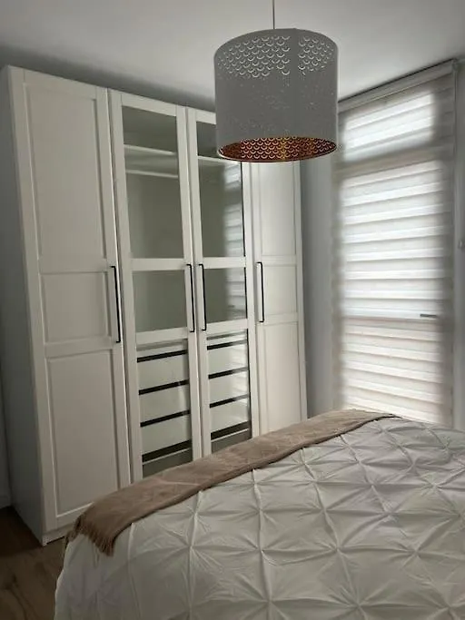 Apartment Fisco Apartamento Puertito de Guimar