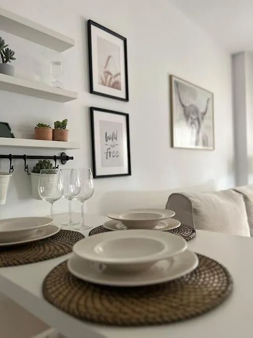 Fisco Apartamento Puertito de Guimar Spain