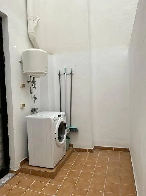 Apartment Fisco Apartamento Puertito de Guimar