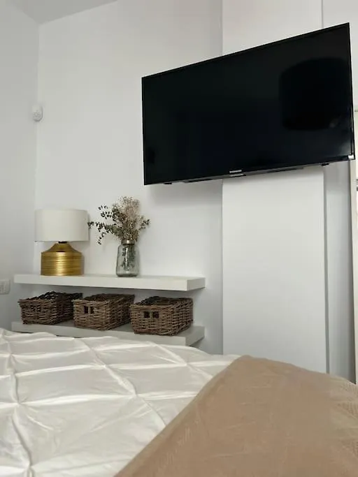 Fisco Apartamento Puertito de Guimar Apartment