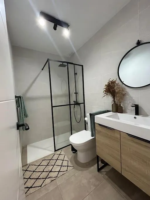 Fisco Apartamento Puertito de Guimar