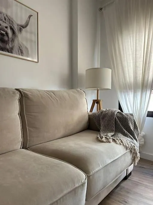 Fisco Apartamento Puertito de Guimar 0*,