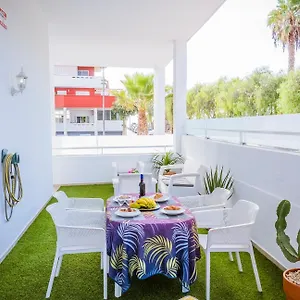 Apartment Estella By Vive La Exclusividad, Puertito de Guimar
