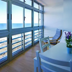 Apartment Frente Al Mar, Puertito de Guimar