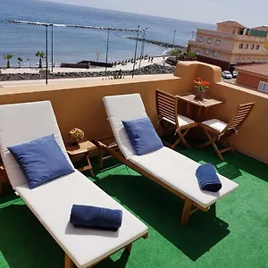 Apartment ¡amazing Place!, Puertito de Guimar